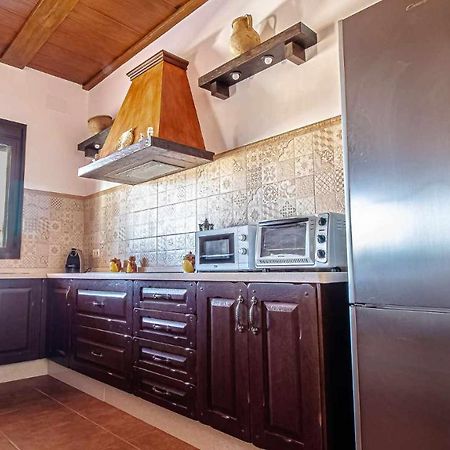 Casa Rural Villa Paquita La Lantejuela Kültér fotó