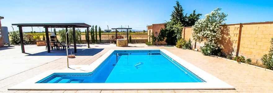 Casa Rural Villa Paquita La Lantejuela Kültér fotó