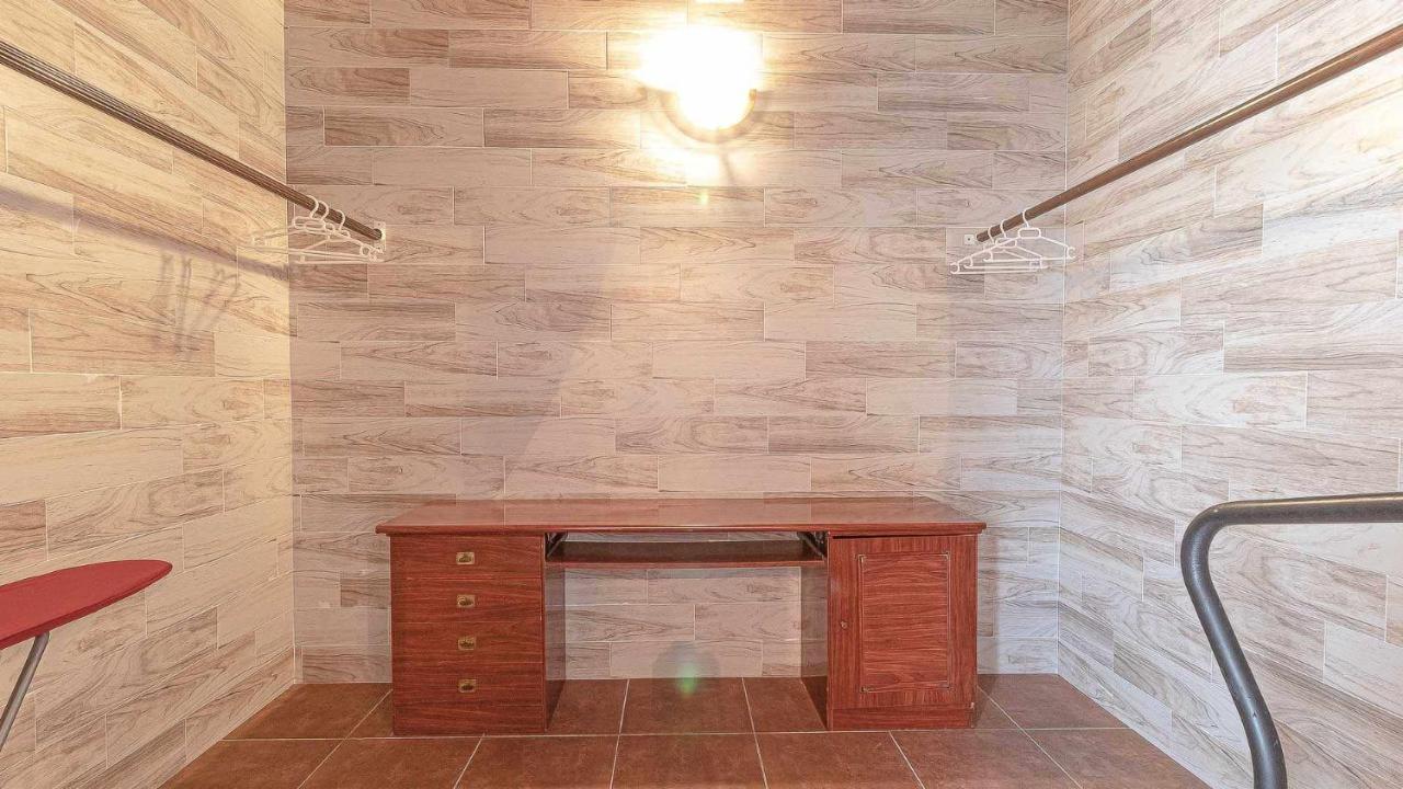 Casa Rural Villa Paquita La Lantejuela Kültér fotó